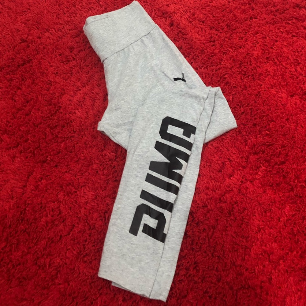 Puma leggings